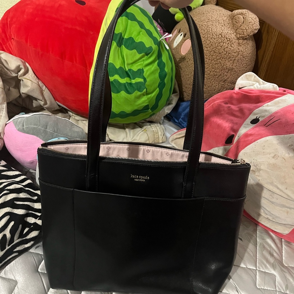 NWOT Kate Spade Tote